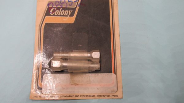 Harley Sportster Sprocket Cover Screws. *Cad Plated*1954-70. P/N 34890-52