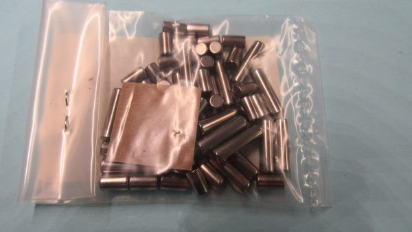 Harley Knucklehead,Panhead,Shovelhead,Connecting Rod Bearings .0004 Oversize - Image 3
