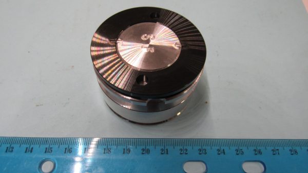 Harley Shovelhead,Sportster Front Brake Caliper Piston 1972-E80. P/N 44109-72 - Image 4