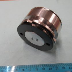 Harley Shovelhead,Sportster Front Brake Caliper Piston 1972-E80. P/N 44109-72