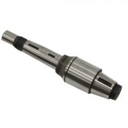 Harley Shovelhead Pinion Shaft. 1973-80.  P/N 24006-73