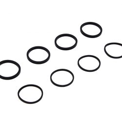 Harley Twin-Cam Front & Rear Brake Caliper Seal Kit. 2008-UP??