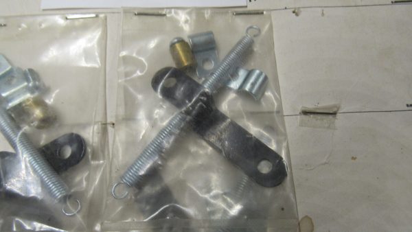 Harley Knuckle, Panhead Linkert Carburetor*Chopper Throttle Kit** "Snap Style" OLD SCHOOL - Image 5