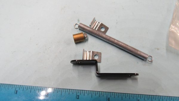 Harley Knuckle, Panhead Linkert Carburetor*Chopper Throttle Kit** "Snap Style" OLD SCHOOL - Image 2