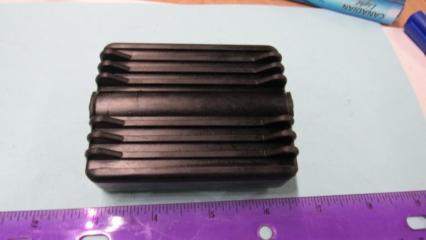 Indian Motorcycle Chief Black Kickstart Pedal.. P/N 75572