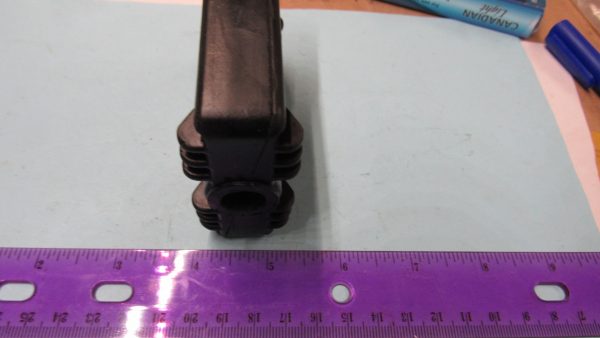 Indian Motorcycle Chief Black Kickstart Pedal.. P/N 75572 - Image 5
