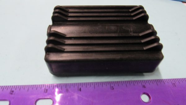 Indian Motorcycle Chief Black Kickstart Pedal.. P/N 75572 - Image 4