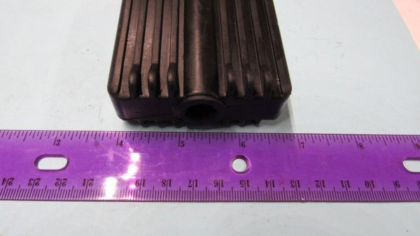 Indian Motorcycle Chief Black Kickstart Pedal.. P/N 75572 - Image 2