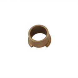 Harley Knucklehead, Panhead, Crank Case Cam Gear Bushing. 1936-57. P/N 25597-36