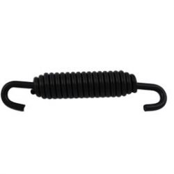 Harley Big Twins & Sportsters Kick Stand Spring *BLACK* 1936-84  P/N 50011-30