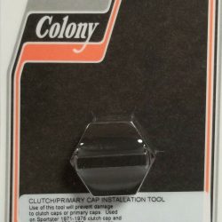 Harley Sportster Clutch/Primary Cap Installation Tool. 1954-90