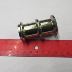 Harley Knucklehead,Panhead Rear Axle Spacer. 1937-57. P/N 41595-36