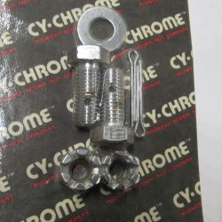 Harley Shovelhead Rear Brake Arm Support Bracket Mounting Kit. 1973-84.