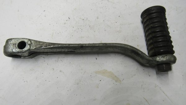 **USED**Harley Panhead,Shovelhead, Sportster Shifter Lever. 1952-73.*Splined Hole**