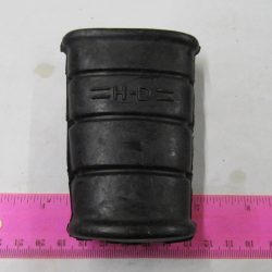 Harley Panhead Shovelhead Sportster Kicker Pedal Rubber. 1963-UP?? P/N 33182-63A