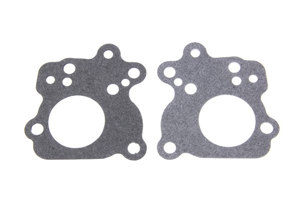 Harley Knucklehead, Panhead Oil Pump Cover Gasket. 1941-49. P/N 26257-41