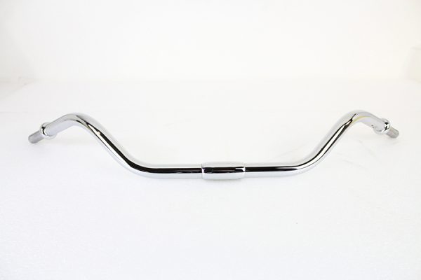 Harley Panhead Shovelhead Chrome Hydraglide Handlebar. 1949-72