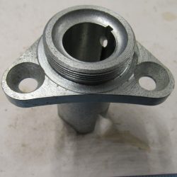 Harley 45 Flathead Front Tappet Guide. 1930-73. P/N 18605-30.