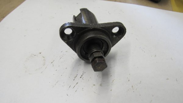**USED** Harley 45 Flathead Rear Tappet & Tappet Guide. 1930-73. P/N 18490-29 & 18606-30 - Image 7