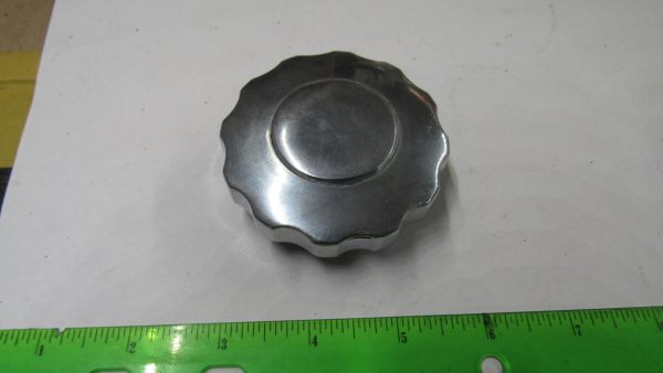 GENUINE HARLEY-DAVIDSON AERMACCHI STEERING DAMPER KNOB. *NOS** P/N 46746-61P - Image 5