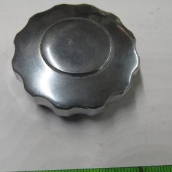 GENUINE HARLEY-DAVIDSON AERMACCHI STEERING DAMPER KNOB. *NOS** P/N 46746-61P
