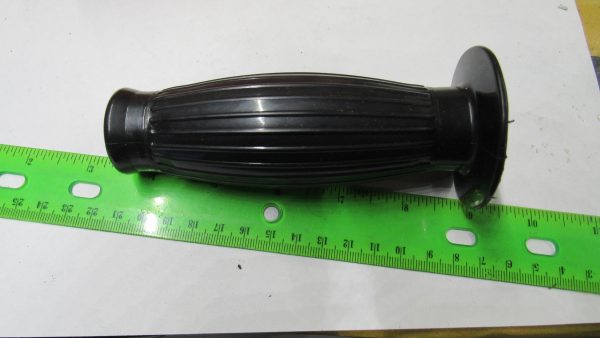 GENUINE HARLEY AERMACCHI SPRINT LEFT SIDE GRIP.1971-UP?? P/N 56237-71P *NOS*
