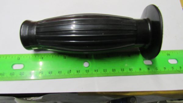 GENUINE HARLEY AERMACCHI SPRINT LEFT SIDE GRIP.1971-UP?? P/N 56237-71P *NOS* - Image 4