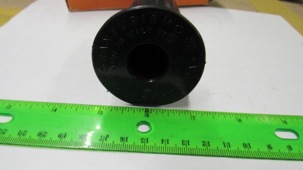 GENUINE HARLEY AERMACCHI SPRINT LEFT SIDE GRIP.1971-UP?? P/N 56237-71P *NOS* - Image 3