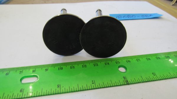 Harley Sportster Exhaust Valves. 1958-85. P/N 18080-58A - Image 5