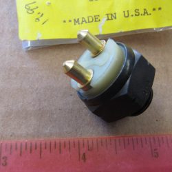 Harley Twin Cam Transmission Neutral Indicator Light Switch. 2000-20006. P/N 33904-00