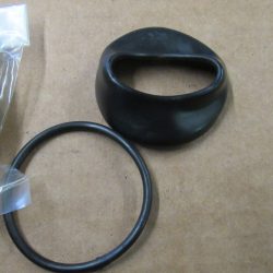 Harley Sportster, Shovelhead(FX) Front Brake Caliper Seal Kit *Single Disc* 1974-77. P/N 44277 & 44278-74