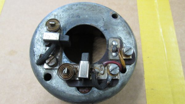 **USED** Vintage Harley Aermacchi AMF Sprint Alternator Stator