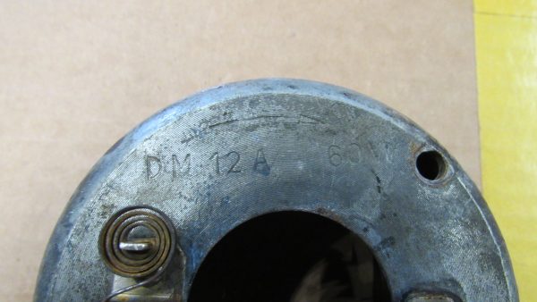 **USED** Vintage Harley Aermacchi AMF Sprint Alternator Stator - Image 8