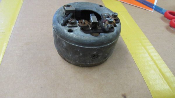 **USED** Vintage Harley Aermacchi AMF Sprint Alternator Stator - Image 7