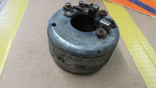 **USED** Vintage Harley Aermacchi AMF Sprint Alternator Stator - Image 6