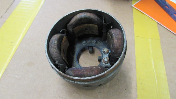 **USED** Vintage Harley Aermacchi AMF Sprint Alternator Stator - Image 4