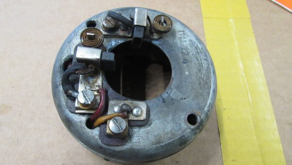 **USED** Vintage Harley Aermacchi AMF Sprint Alternator Stator - Image 3