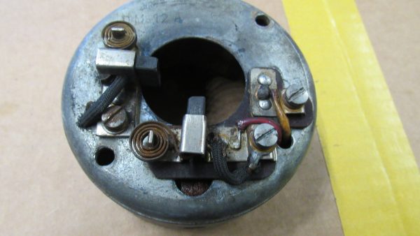 **USED** Vintage Harley Aermacchi AMF Sprint Alternator Stator - Image 2
