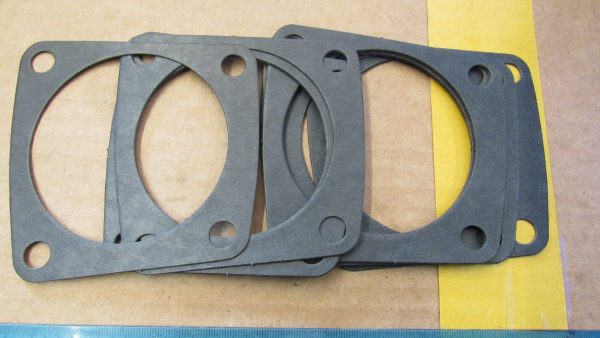 Harley,Sportster Cylinder Base Gaskets, 1957-71 **QTY 10** P/N 16774-57 - Image 2