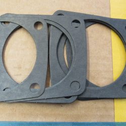 Harley,Sportster Cylinder Base Gaskets, 1957-71 **QTY 10** P/N 16774-57