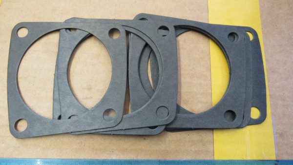 Harley,Sportster Cylinder Base Gaskets, 1957-71 **QTY 10** P/N 16774-57