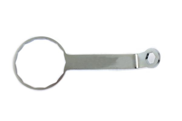 Harley Evolution, Twin-cam Oil Filter Wrench Tool - Image 2