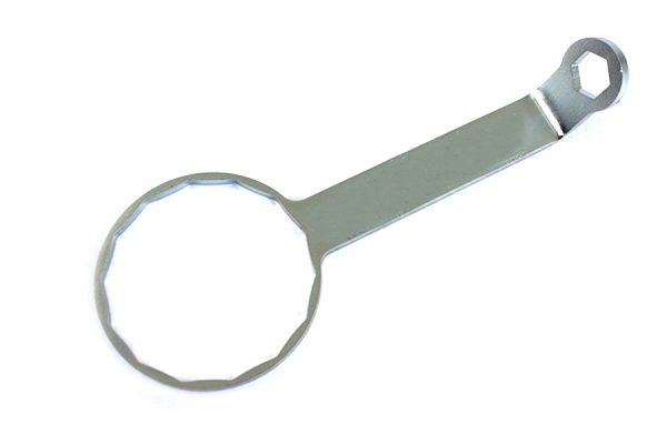 Harley Evolution, Twin-cam Oil Filter Wrench Tool