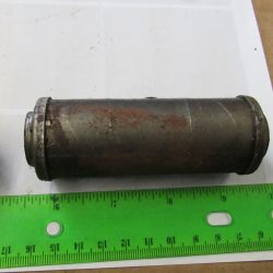 Harley Sportster Rear Wheel Hub Bearing Tube Spacer. 1963-78. P/N 41185-63