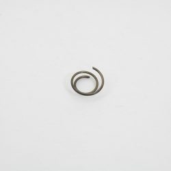 Harley Knuckle, Pan, Flathead, Linkert Carburetor Throttle Shaft Spring. 1933-64. P/N 27291-32