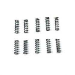 Harley Knuckle,Pan, Flathead, Linkert Carburetor Choke Detent Ball Spring. 1933-64. P/N 27405-26