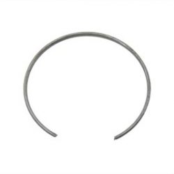 Harley Shovelhead, Sportster Kayaba Fork Seal Retaining Ring 1973-76. P/N 45931-73