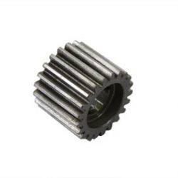 Harley Panhead, Shovelhead Pinion Shaft Yellow Size Gear. 1954-77