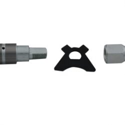 Harley Knucklehead,Flathead,Pan Springer Brake Shackle Arm Stud Kit.1938-52.