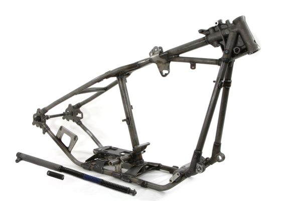 **NEW**Harley Panhead Replica Straight Leg Rigid Frame